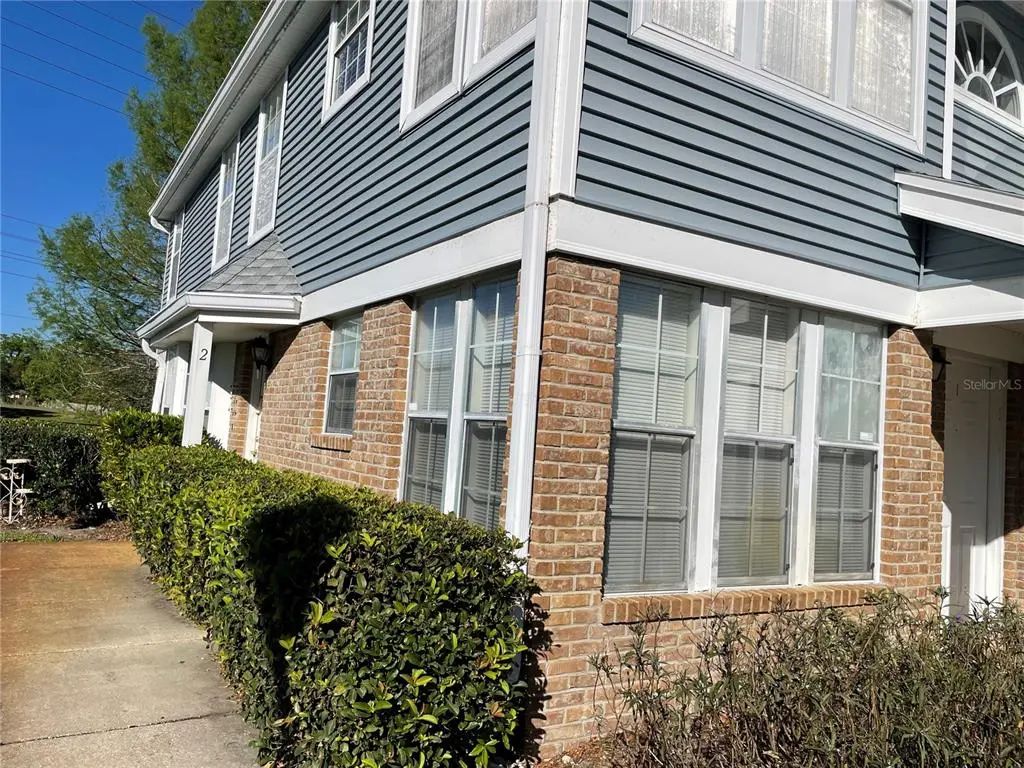 2367 Coach House Boulevard 1302, ORLANDO