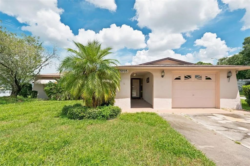 5905 Lanate Avenue, NEW PORT RICHEY