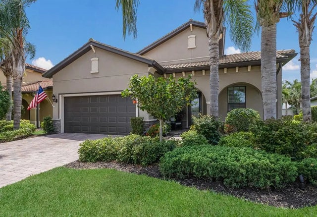 5583 Rain Lily Court, SARASOTA