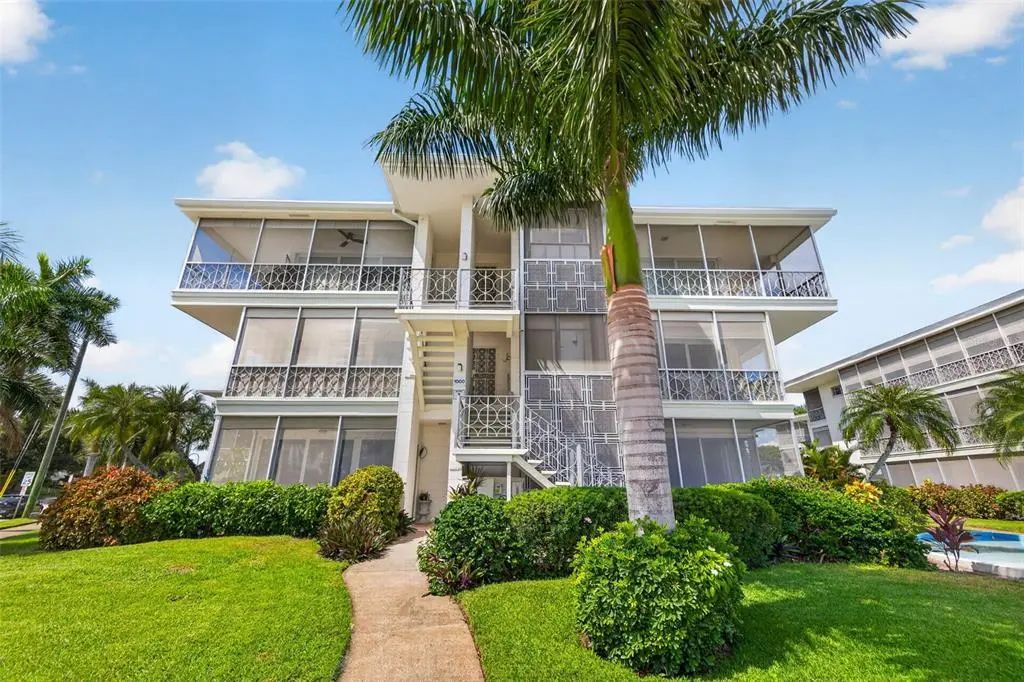 1000 N Shore Drive Ne 2, ST. PETERSBURG