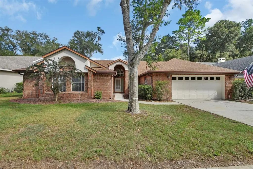 511 Briar Oak Way, DELAND