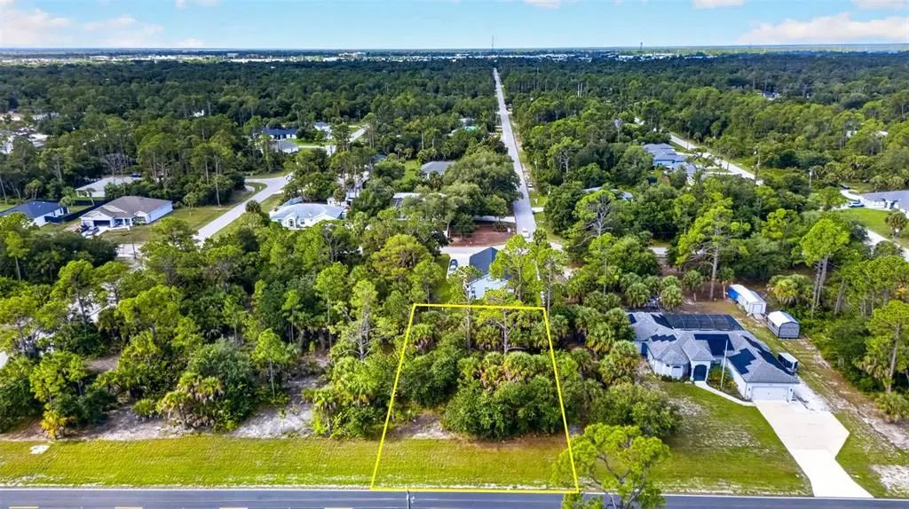 18303 Hillsborough Boulevard, PORT CHARLOTTE