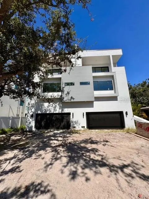 4509 W North A Street 1, TAMPA