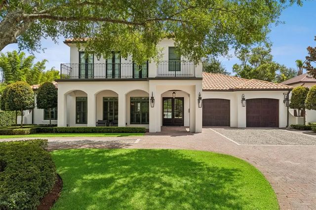 276 Detmar Drive, WINTER PARK