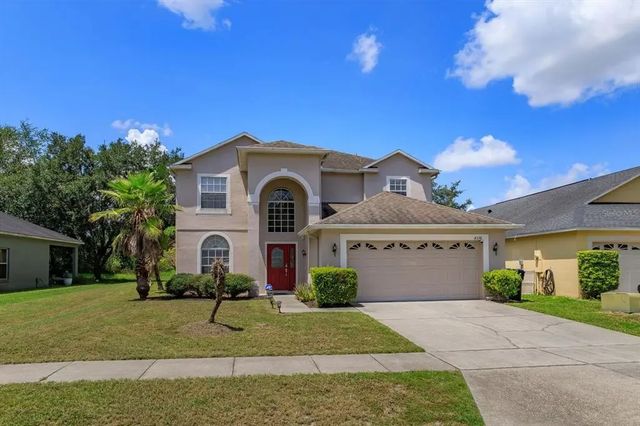4338 Northern Dancer Way, ORLANDO