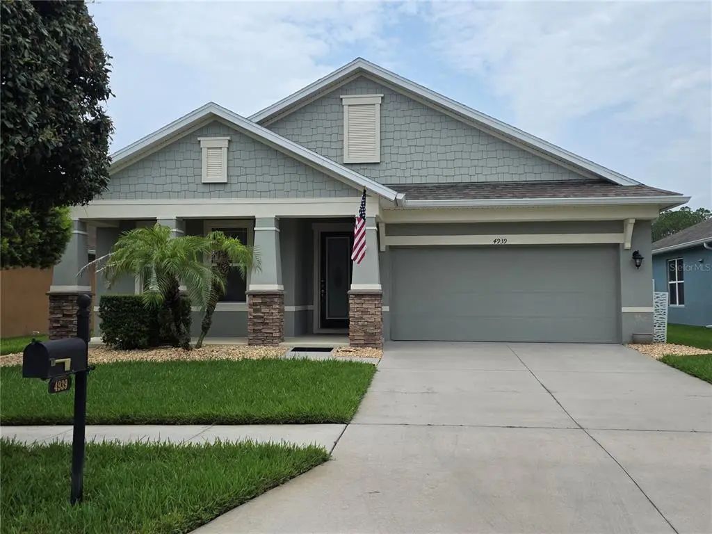 4939 Autumn Ridge Drive, WESLEY CHAPEL