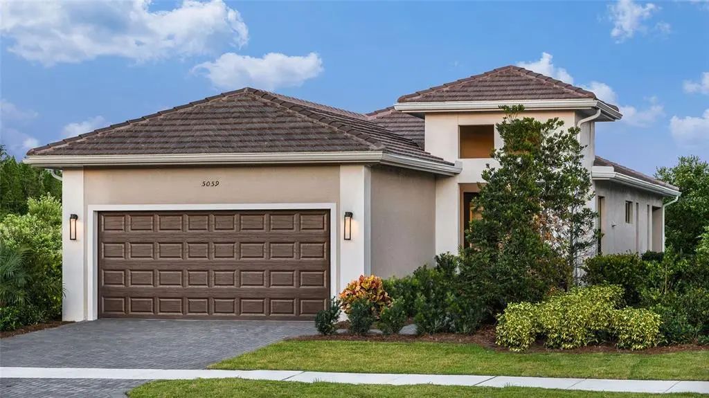 18352 Rockport Place, LAKEWOOD RANCH