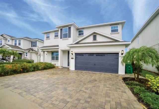 280 Burma Street, KISSIMMEE