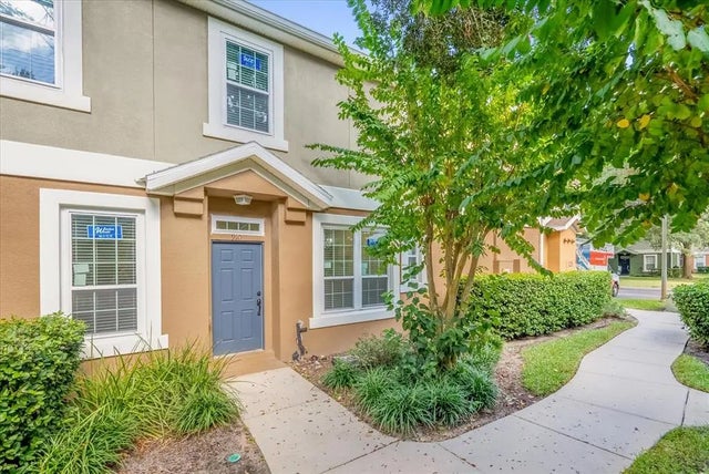 910 Ashworth Overlook Drive A, APOPKA