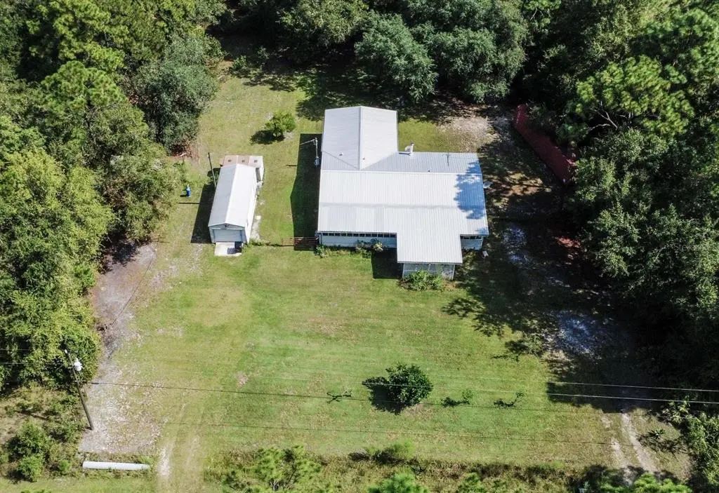 4700 Berry Court, KEYSTONE HEIGHTS