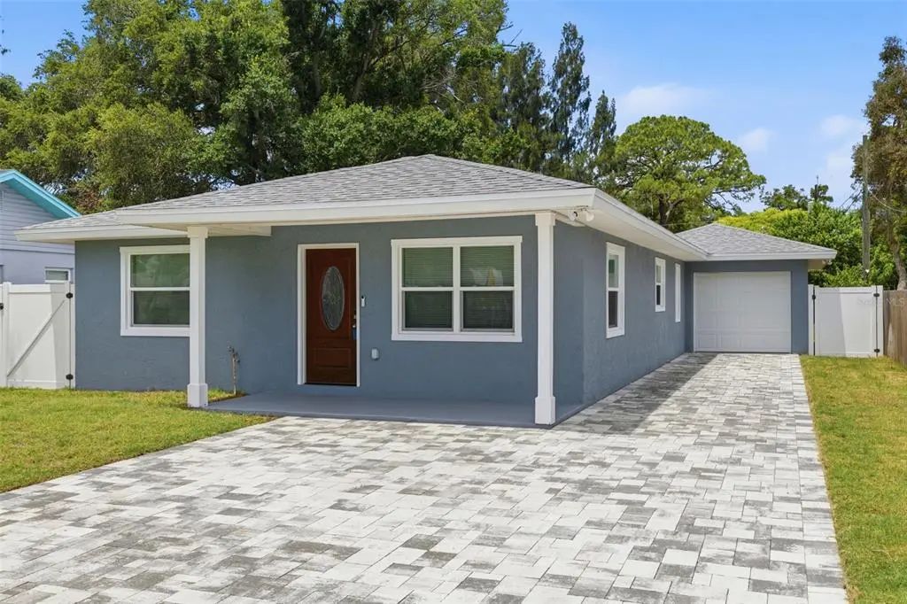7656 53rd Street N, PINELLAS PARK