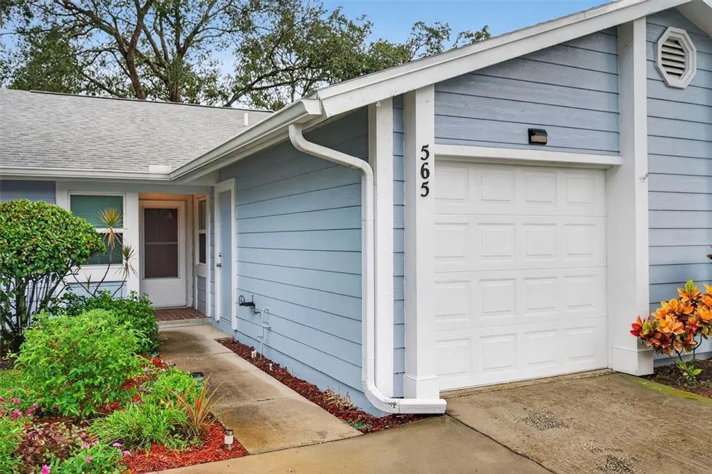 39650 Us Highway 19 N 565, TARPON SPRINGS