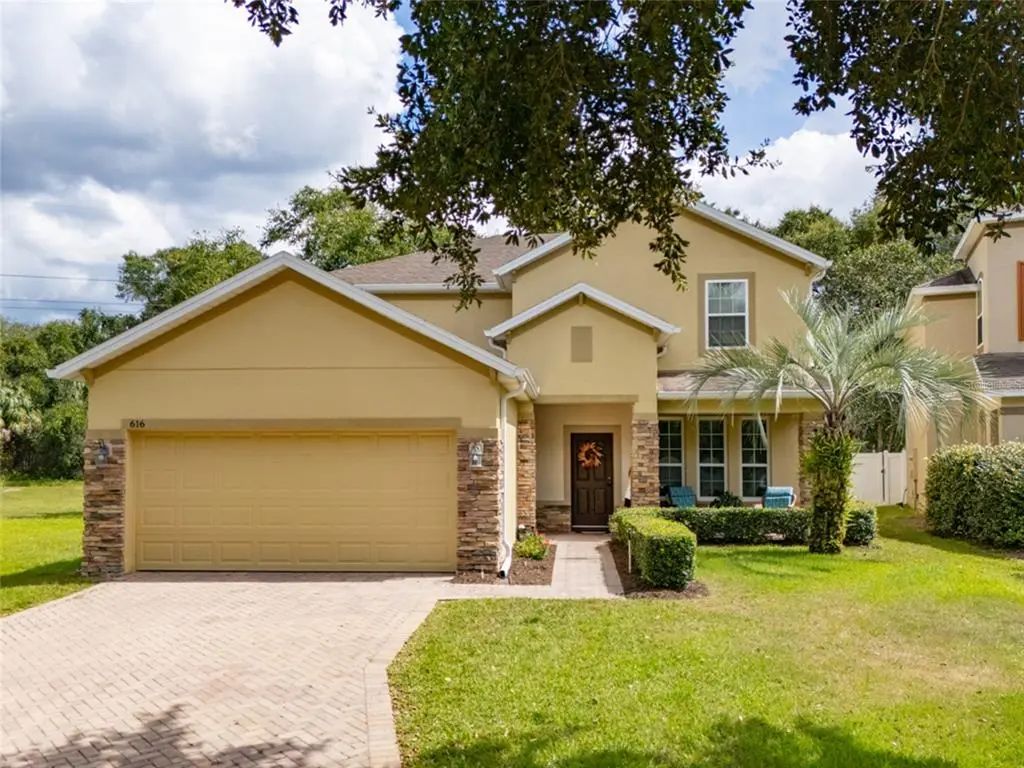 616 Preakness Circle, DELAND