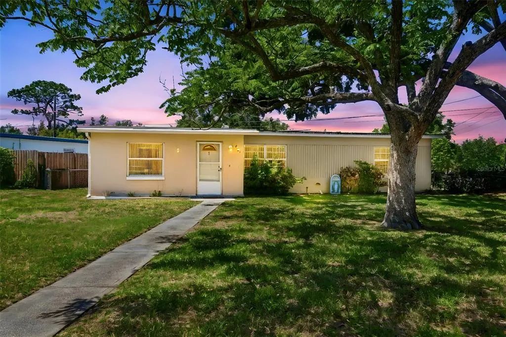 481 Kentia Road, CASSELBERRY
