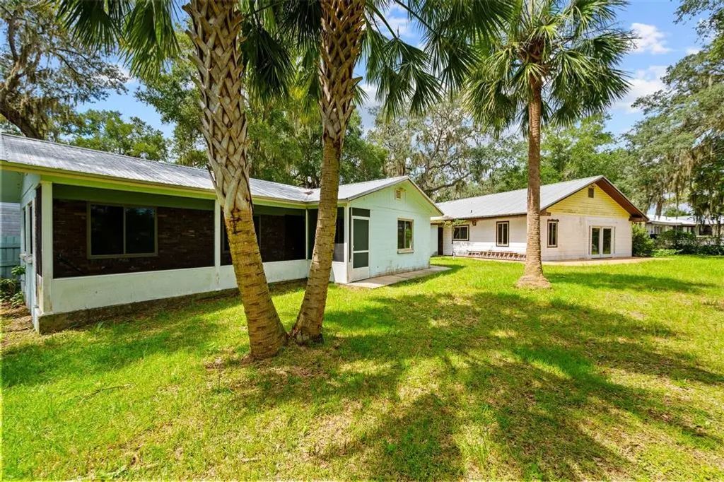 27753 Se Highway 19, OLD TOWN
