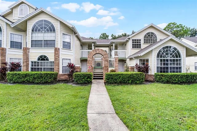 5017 Laguna Bay Cir 95, KISSIMMEE