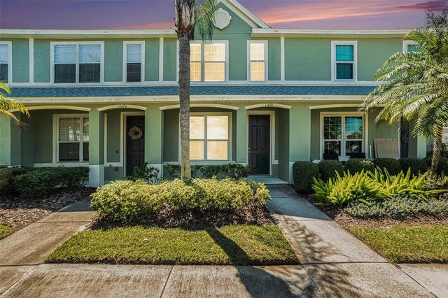 11676 Declaration Drive, TAMPA