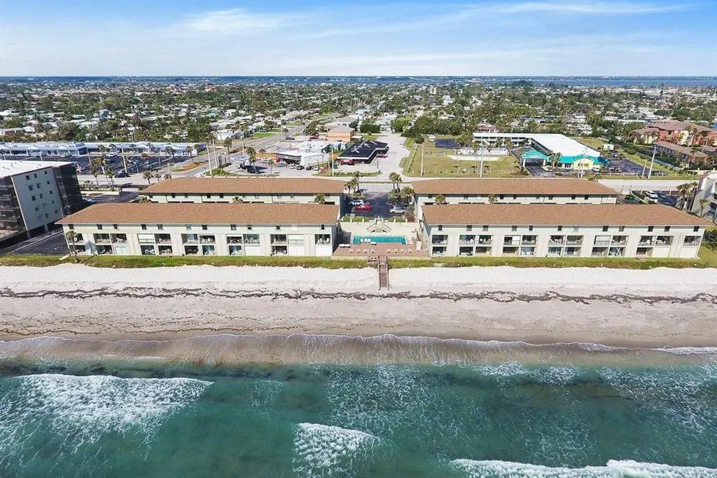 33 of 34 - 199 Highway A1a B210, SATELLITE BEACH, FL