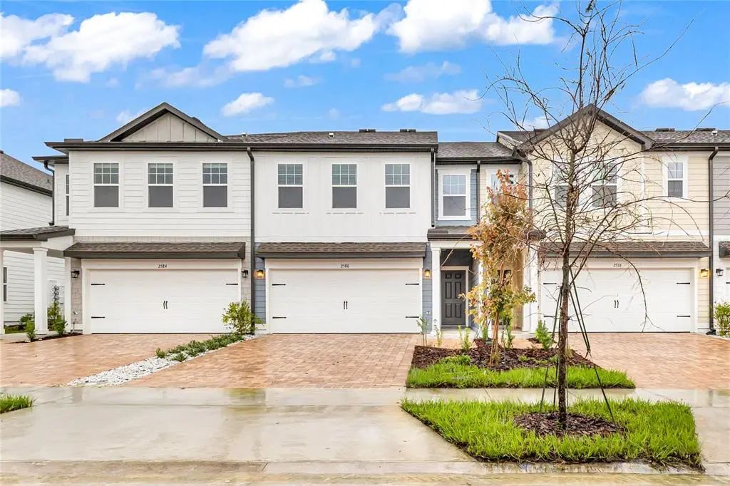 2580 Broadwing Street, KISSIMMEE