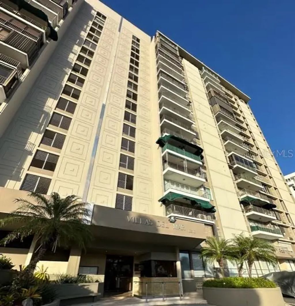 4745 Isla Verde Avenue 3, CAROLINA