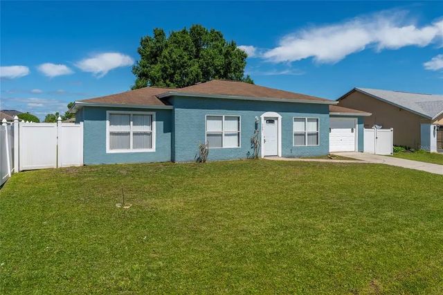 309 Cornwallis Court, KISSIMMEE