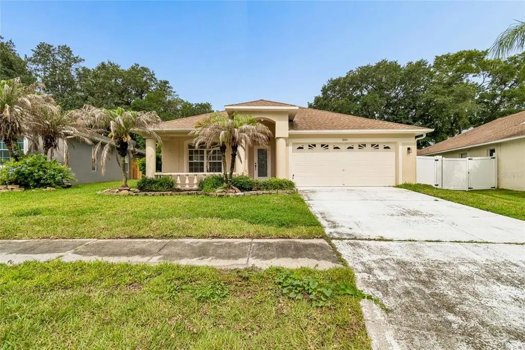 3041 Beaver Pond Trail, VALRICO