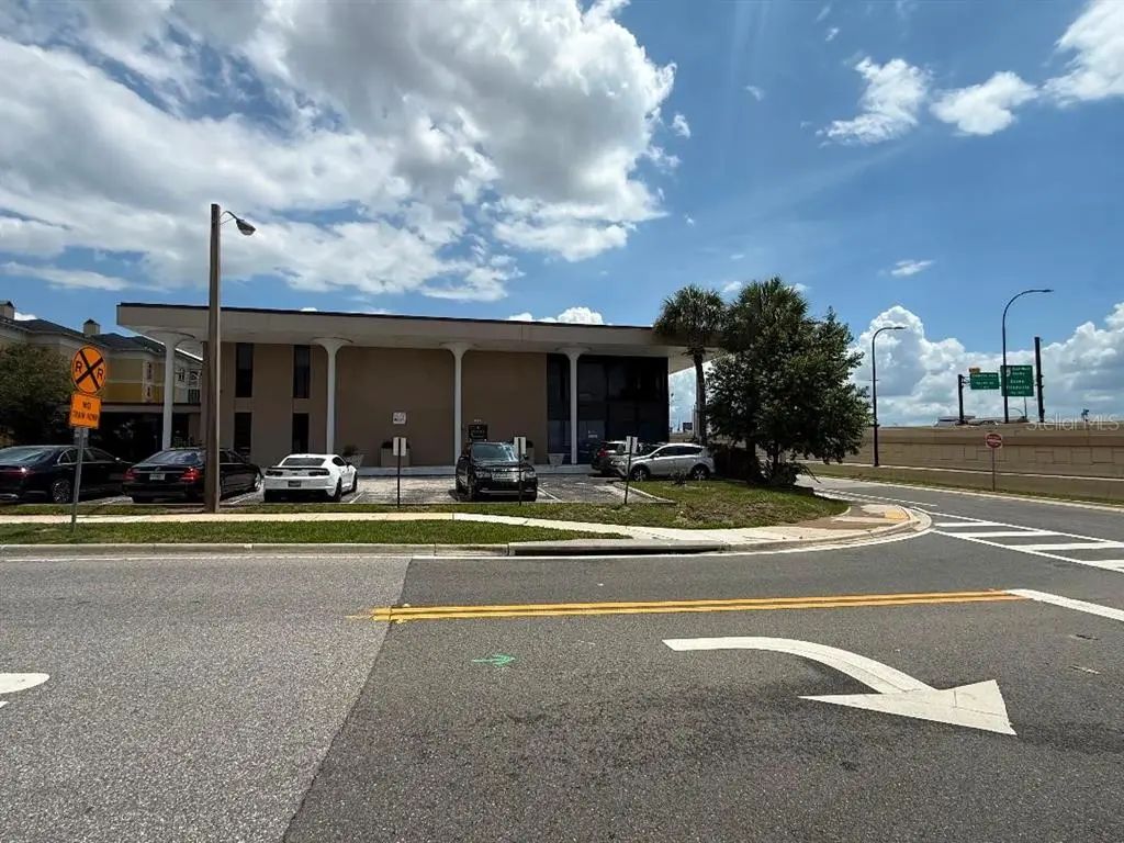 845 N Garland Avenue 220, ORLANDO
