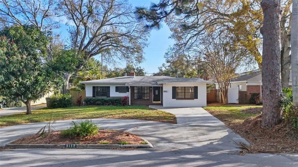 3112 S Julia Circle, TAMPA