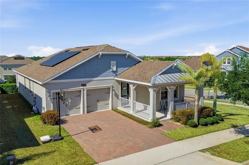 9014 Pinch Shot Drive, WINTER GARDEN