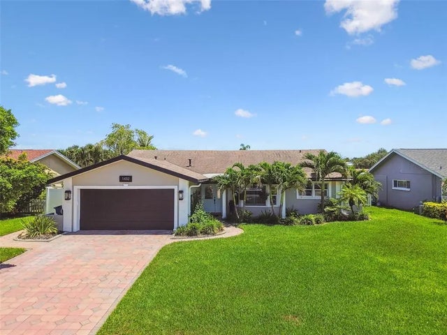 1432 50th Avenue Ne, ST PETERSBURG