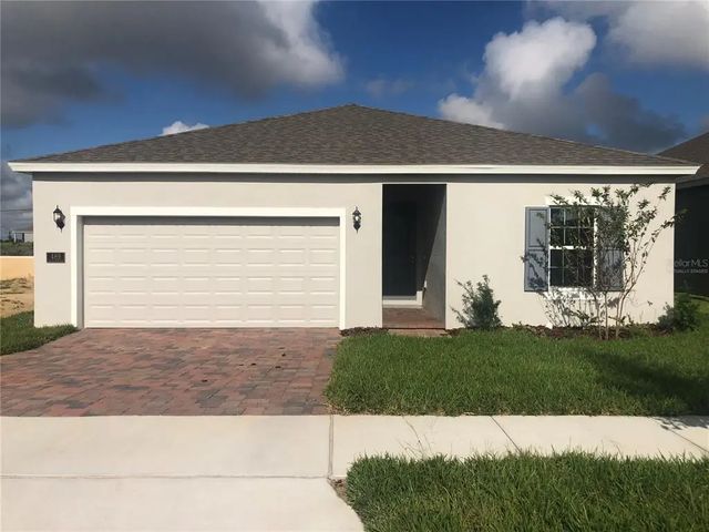 4121 Penelope Avenue, LAKE WALES