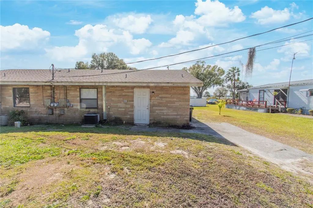 709 Mosley Road, LAKE ALFRED