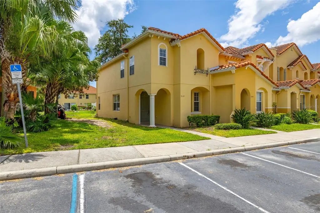 7638 Long Island Drive, KISSIMMEE
