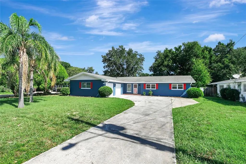 420 Hillcrest Drive Se, WINTER HAVEN