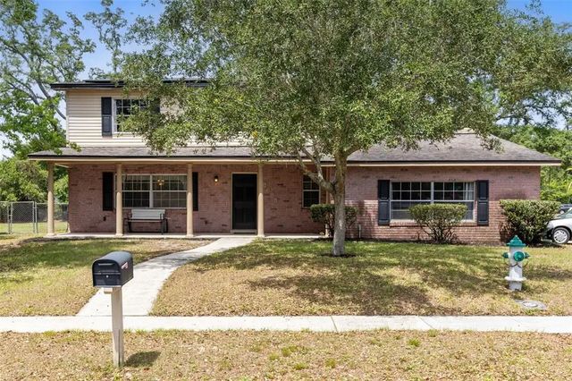 8698 Hillside Drive, ORLANDO