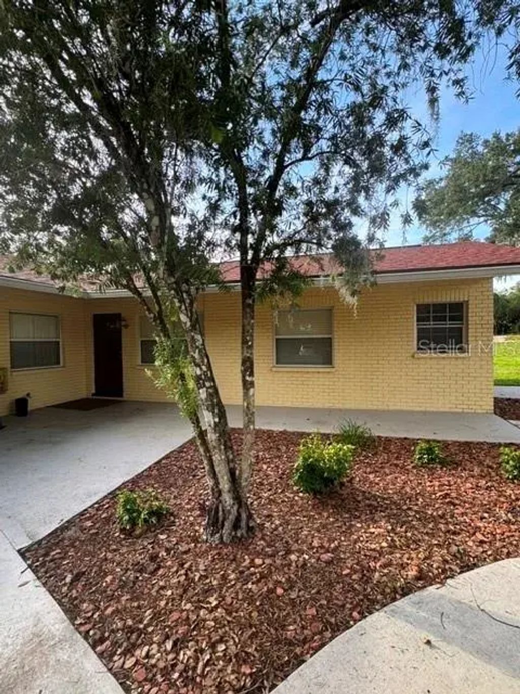 37623 Camphor Drive, DADE CITY
