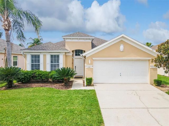 170 Minniehaha Circle, HAINES CITY