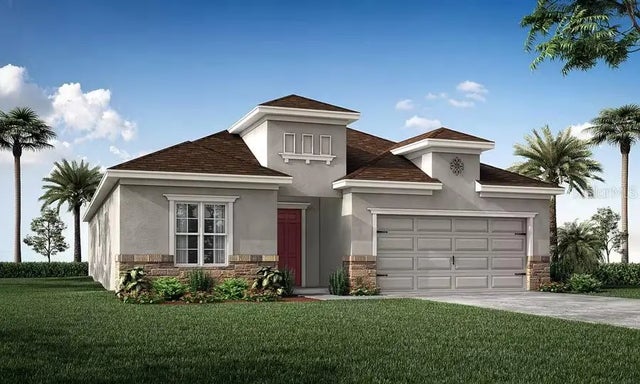 1817 Teleford Road, ST CLOUD