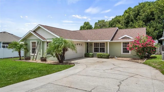 11746 Oswalt Road, CLERMONT