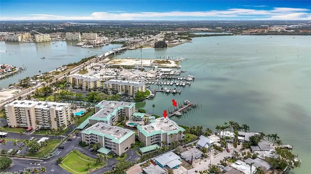 399 150th Avenue 317, MADEIRA BEACH