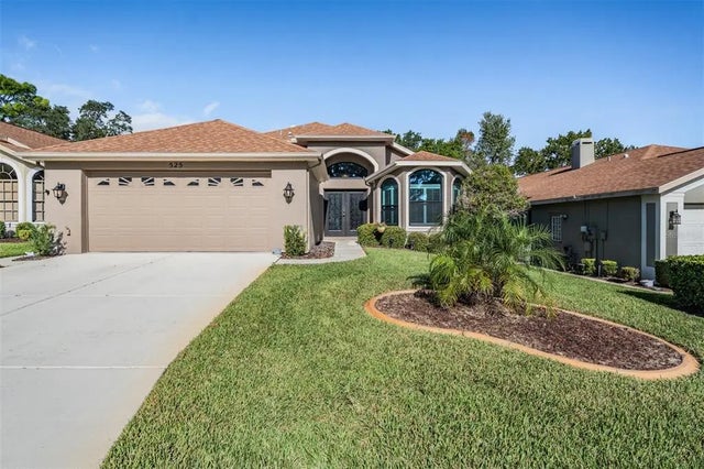 525 Bent Oak Court, SPRING HILL