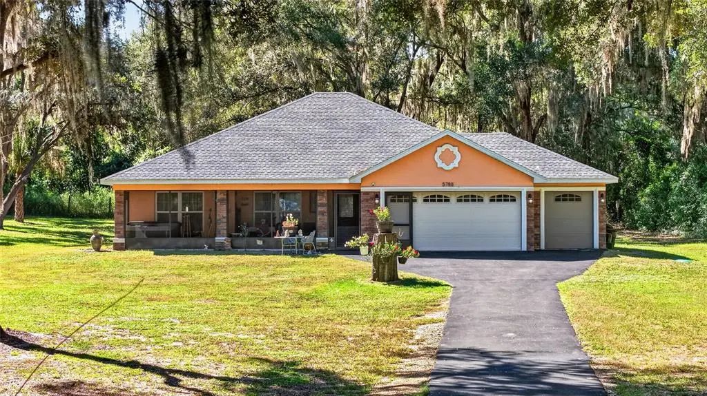 5788 W Riverbend Road, DUNNELLON