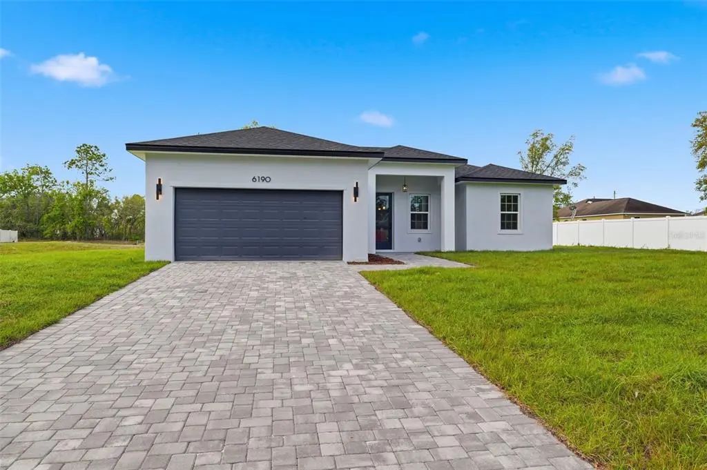 6190 Sw 144th Place, OCALA
