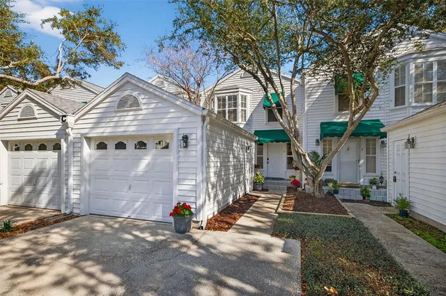 5300 Bayshore Boulevard C6, TAMPA