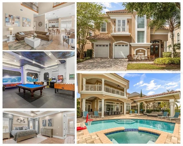 360 Muirfield Loop, REUNION