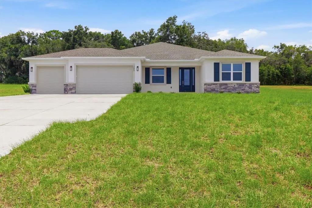 380 E Dusty Court, HERNANDO