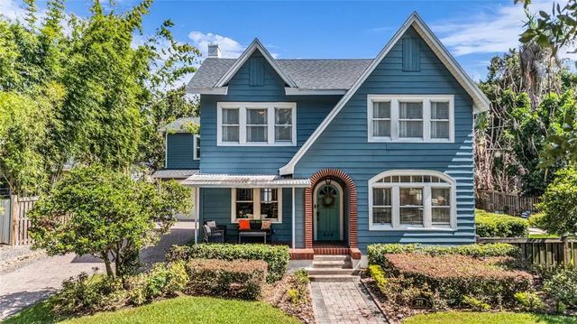 219 Whittier Circle, ORLANDO