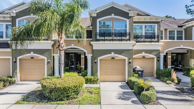12537 Silverdale Street, TAMPA