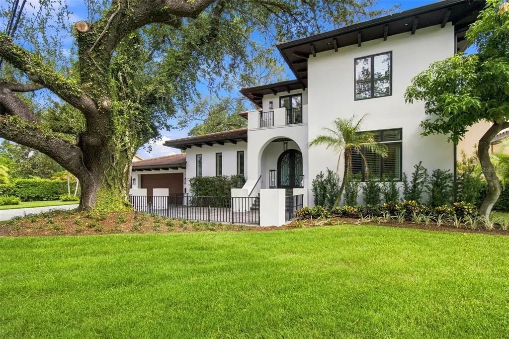 603 Marmora Avenue, TAMPA