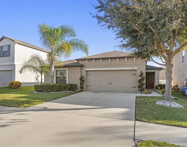 11205 Leland Groves Drive, RIVERVIEW
